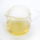 Raw Puer Tea - 2019 January 9th 5:15 AM -