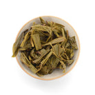 Raw Puer Tea - 2019 January 9th 5:15 AM -