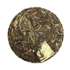 Raw Puer Tea - 2019 Laconic -