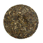 Raw Puer Tea - 2019 Laconic -