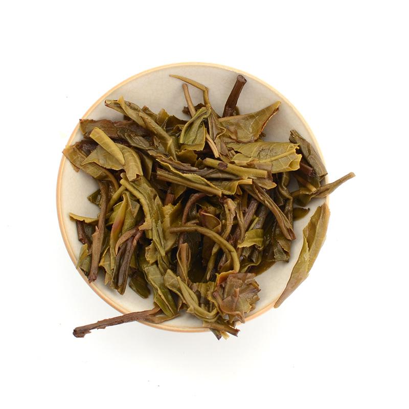 Raw Puer Tea - 2019 Laconic -