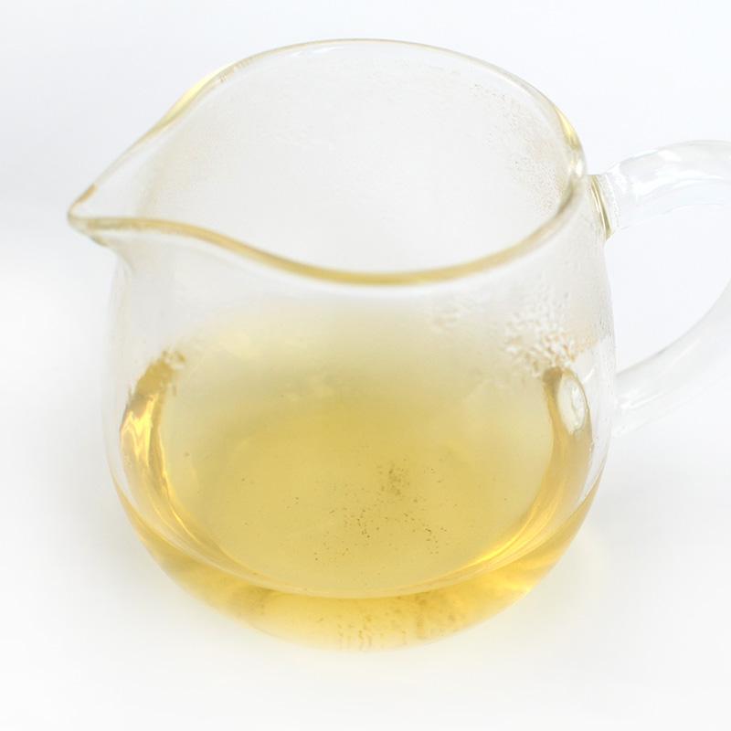 Raw Puer Tea - 2019 Lucky Puppy -