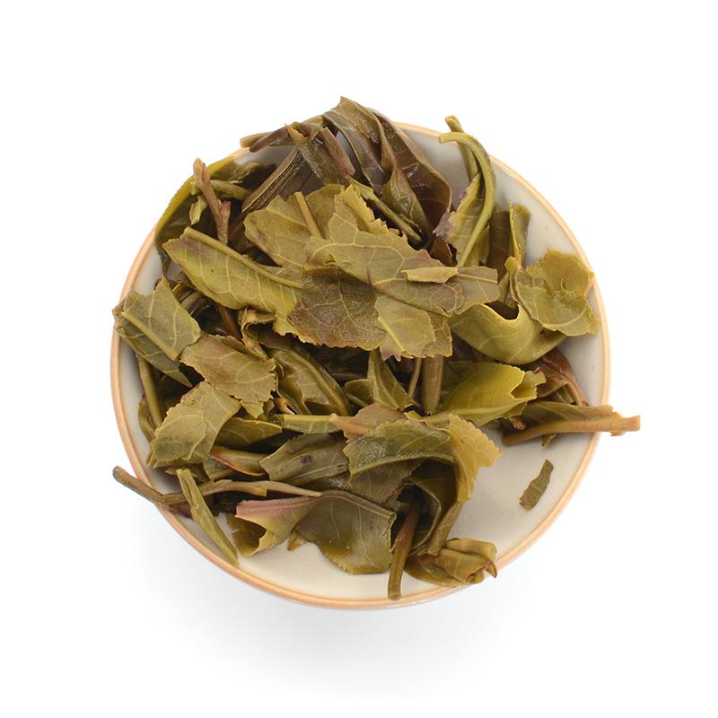 Raw Puer Tea - 2019 Lucky Puppy -