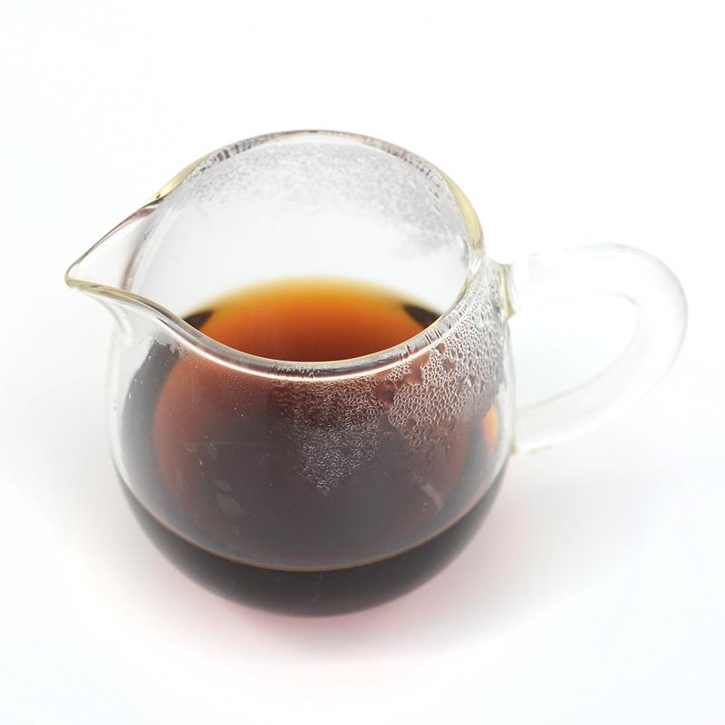 Ripe Puer Tea - 2019 Lumber Balls -