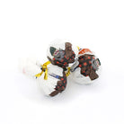 Ripe Puer Tea - 2019 Lumber Balls -