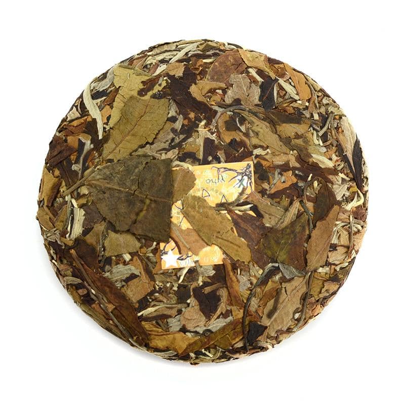 White Tea - 2019 Marion -