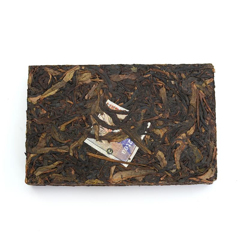 Oolong - 2019 Milan Maocha Brick -