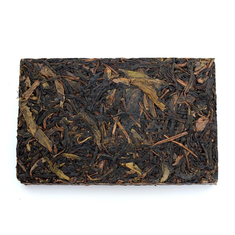 Oolong - 2019 Milan Maocha Brick -