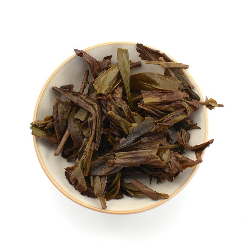 Oolong - 2019 Milan Maocha Brick -