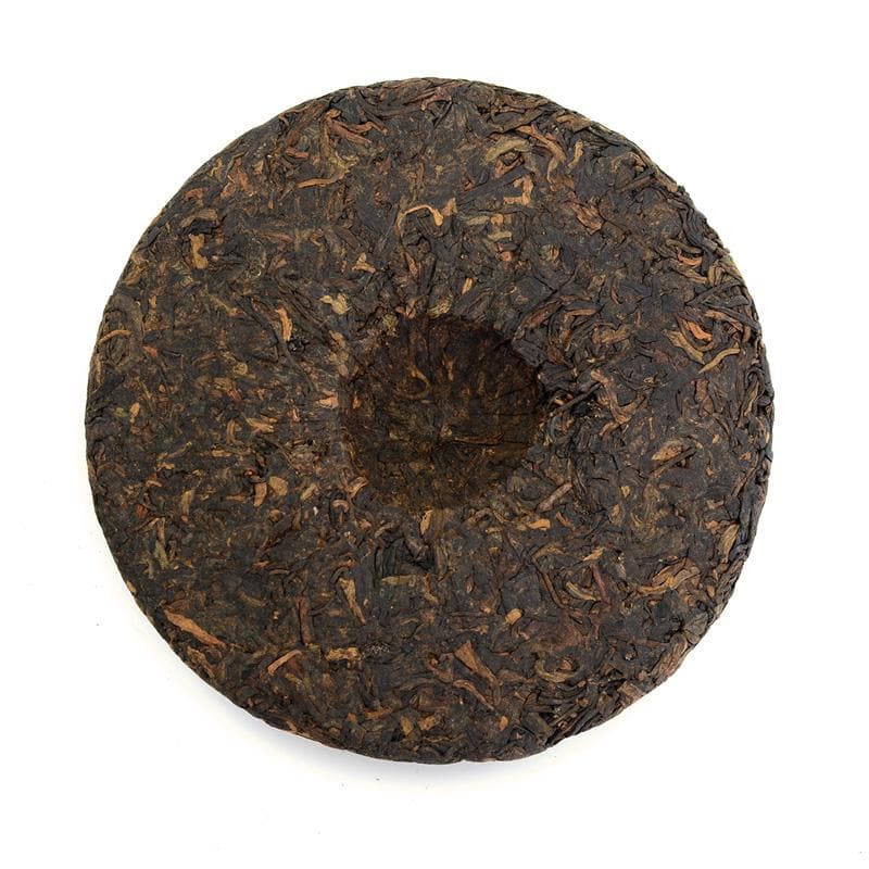 Ripe Puer Tea - 2019 Modern Witch -