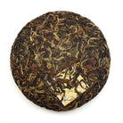 Black Tea - 2019 Natural Redhead -