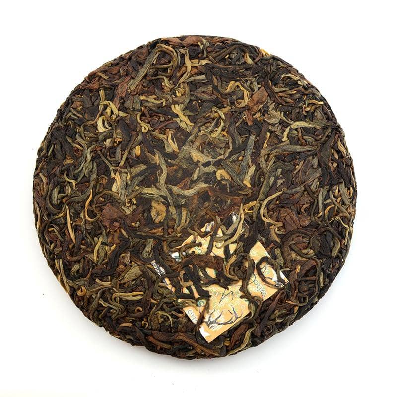 Black Tea - 2019 Natural Redhead -
