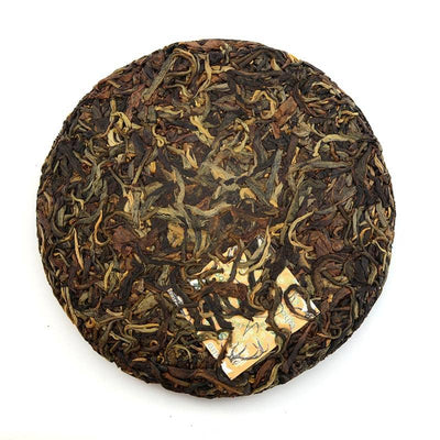 Black Tea - 2019 Natural Redhead -