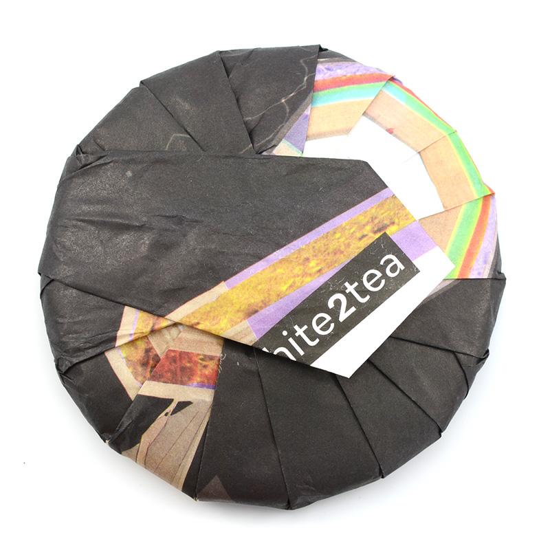 Black Tea - 2019 Natural Redhead -