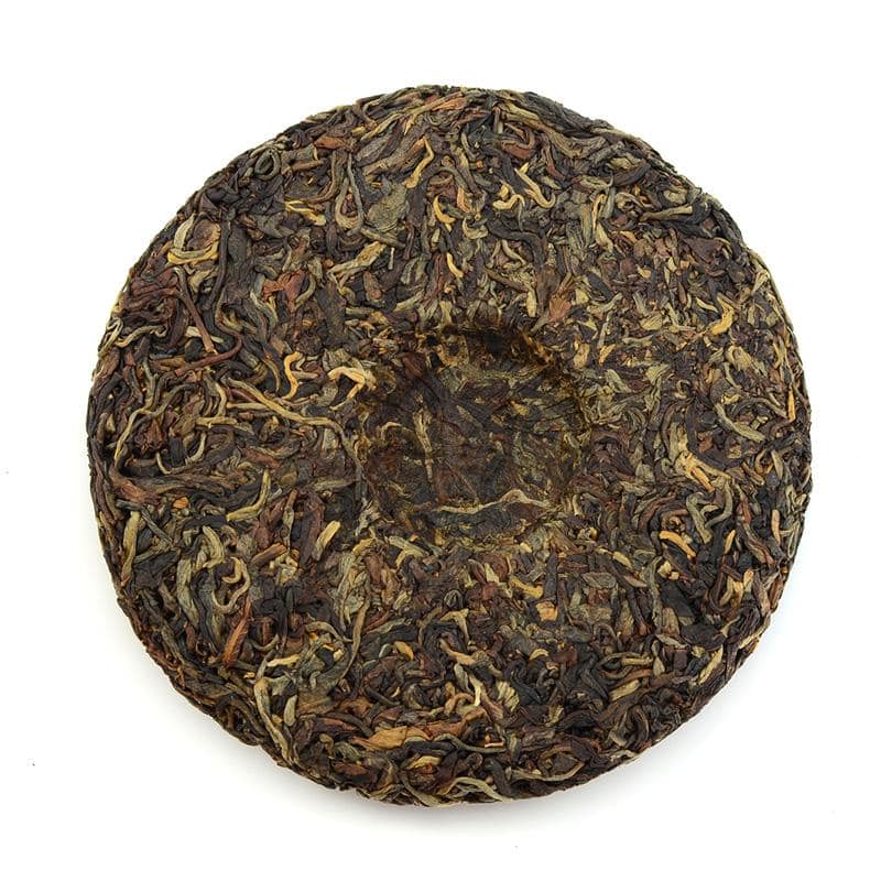 Black Tea - 2019 Natural Redhead -