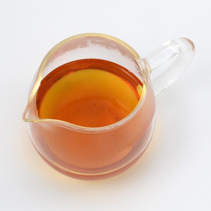 Black Tea - 2019 Natural Redhead -