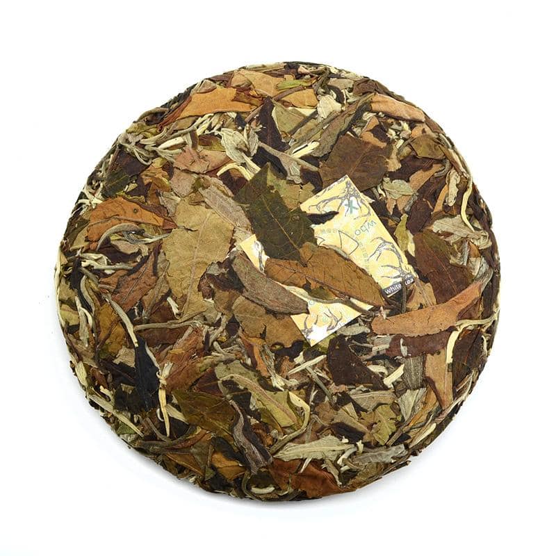 White Tea - 2019 Nightfall -