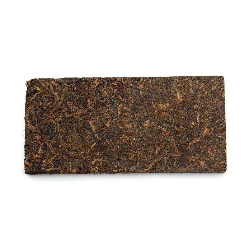 Ripe Puer Tea - 2019 Pretty Girls -