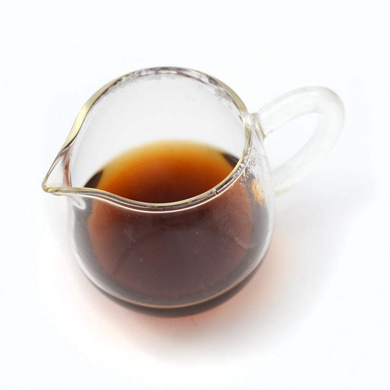 Ripe Puer Tea - 2019 Pretty Girls -