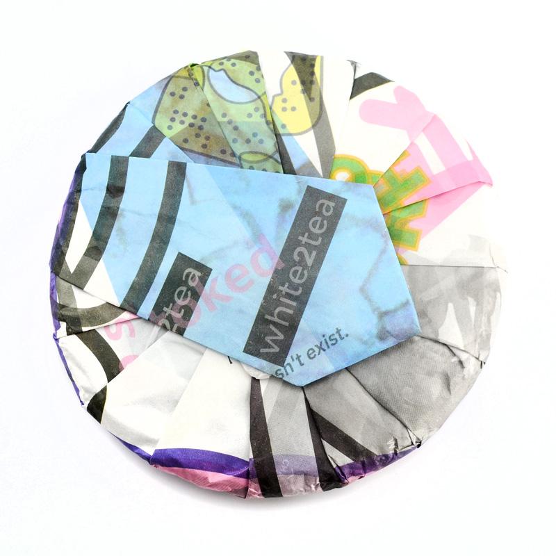 Raw Puer Tea - 2019 Snoozefest -