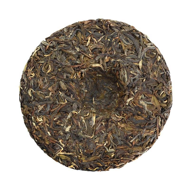 Raw Puer Tea - 2019 Snoozefest -