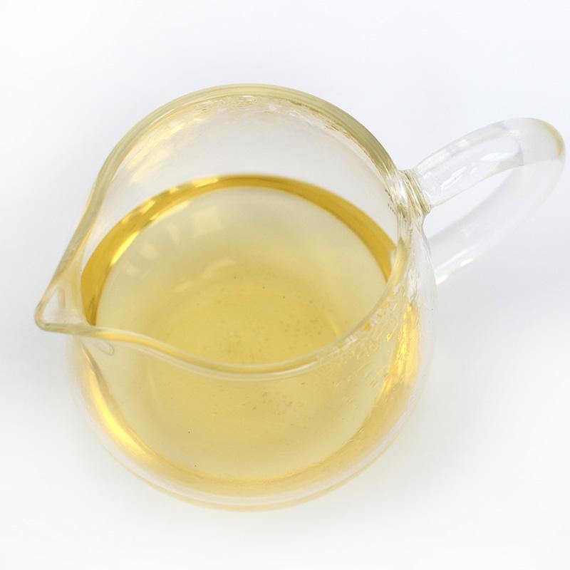 Raw Puer Tea - 2019 Splendid -