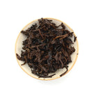 Ripe Puer Tea - 2019 The Great Divide -