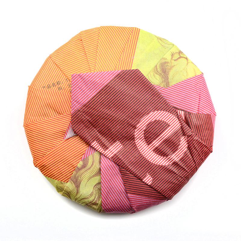 Ripe Puer Tea - 2019 The People's Champ -