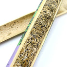 White Tea - 2019 Tiltshift Bamboo -