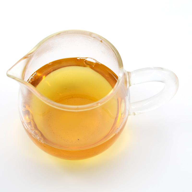 White Tea - 2019 Tiltshift Bamboo -