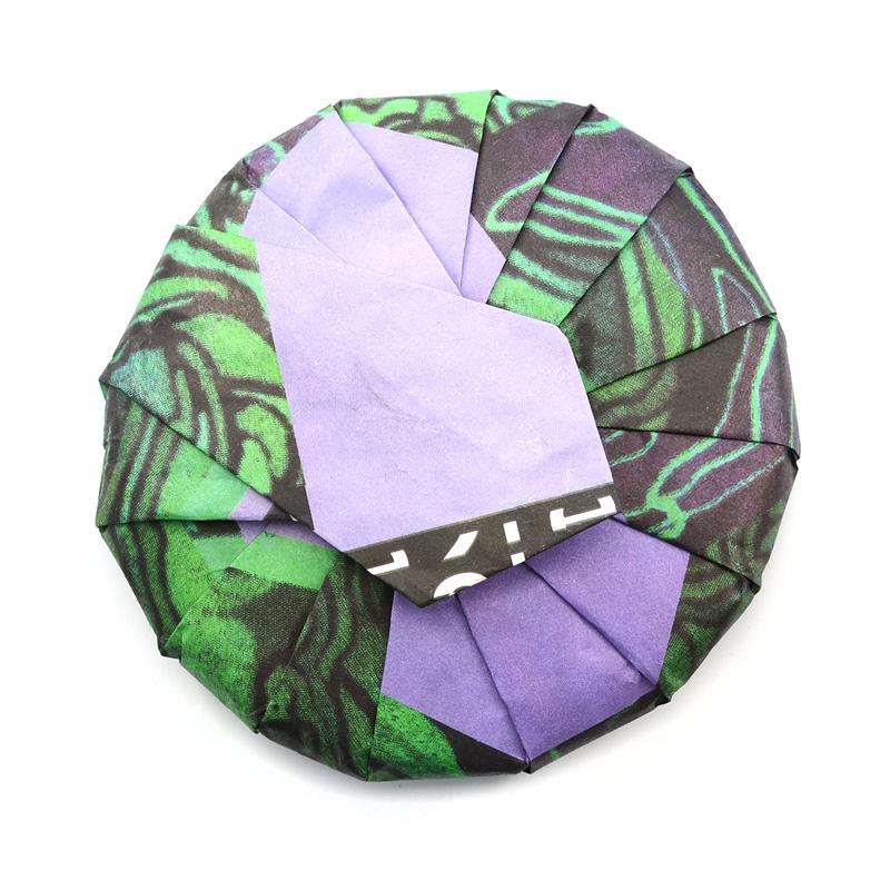 White Tea - 2019 Tiltshift -