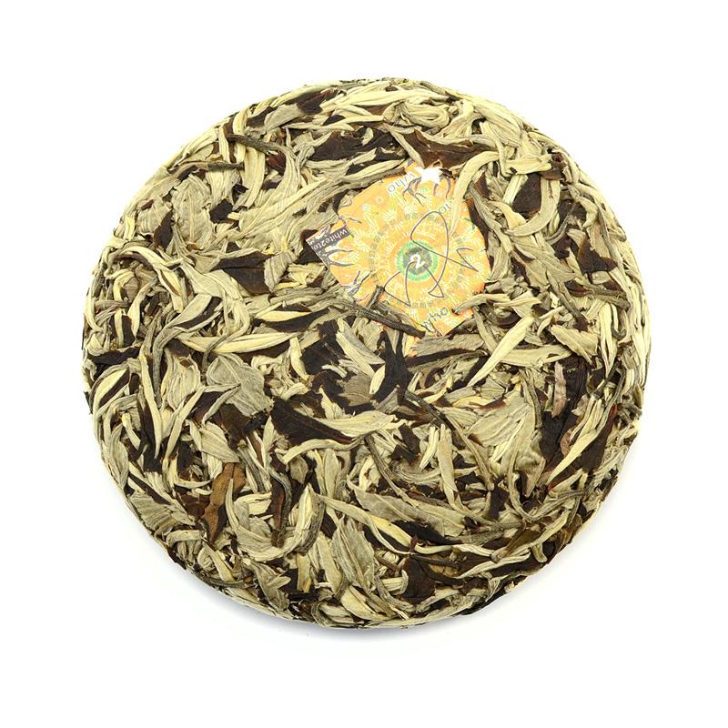 White Tea - 2019 Tiltshift -