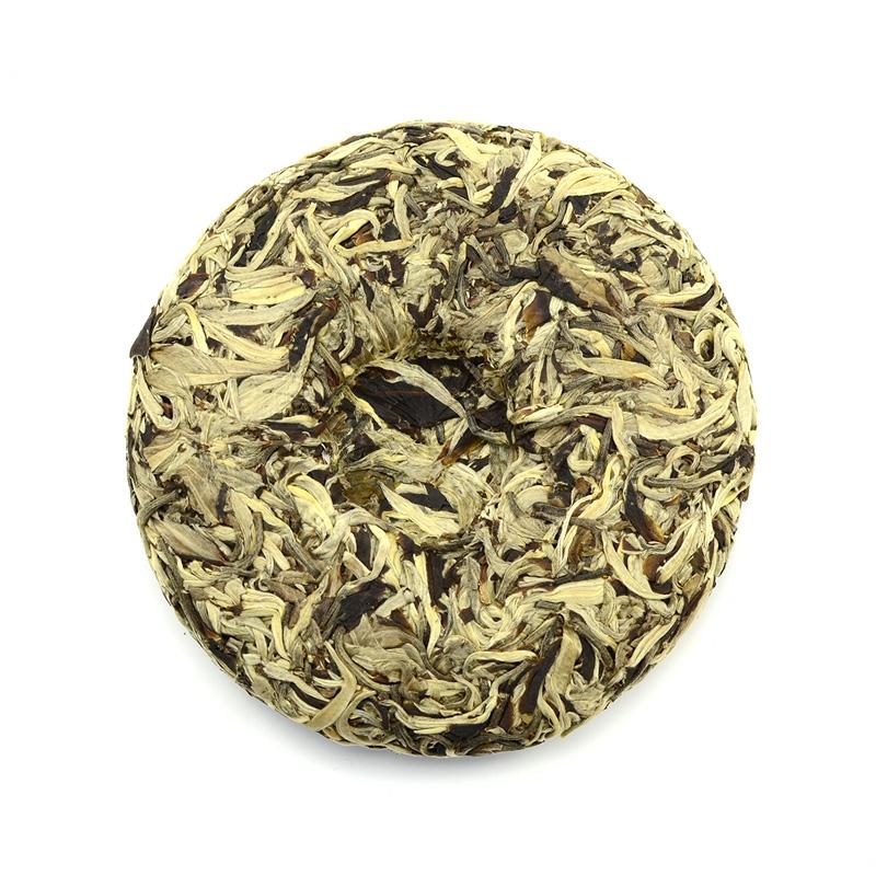 White Tea - 2019 Tiltshift -