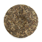 Raw Puer Tea - 2019 Tunji -