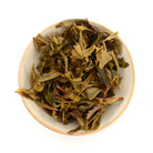 Raw Puer Tea - 2019 Tunji -