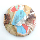 White Tea - 2019 Turtle Dove -