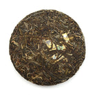 Raw Puer Tea - 2019 Undercover -