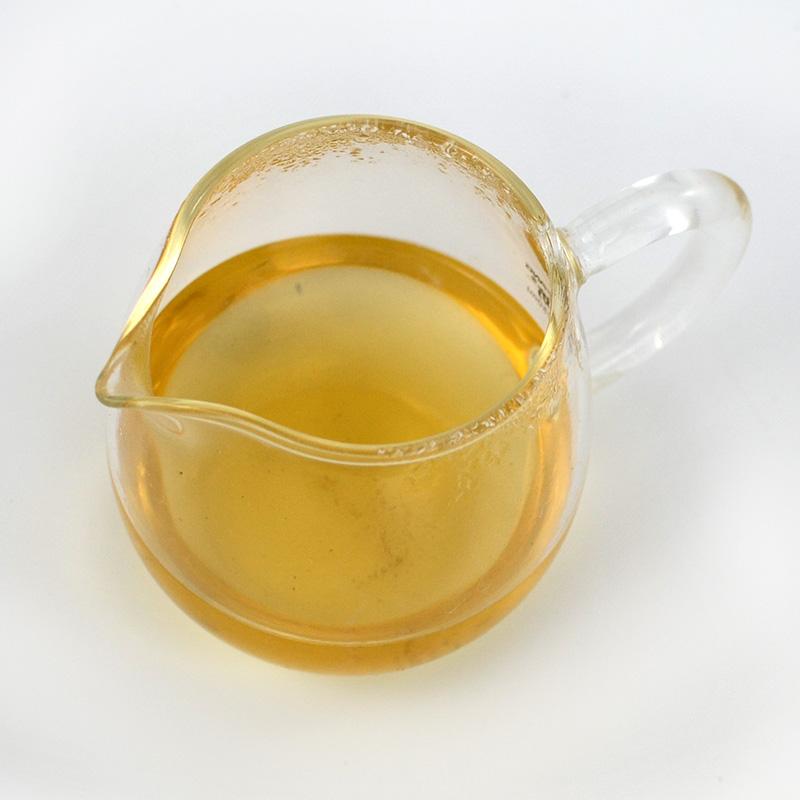 Raw Puer Tea - 2019 Undercover -