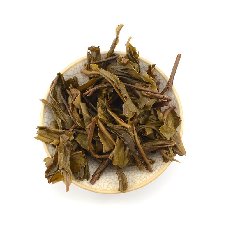 Raw Puer Tea - 2019 Undercover -