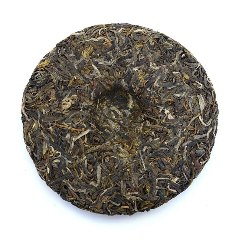 Raw Puer Tea - 2019 Unicorn -