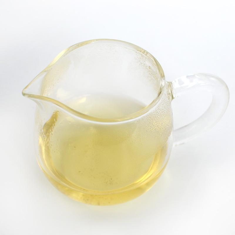 Raw Puer Tea - 2019 Unicorn -