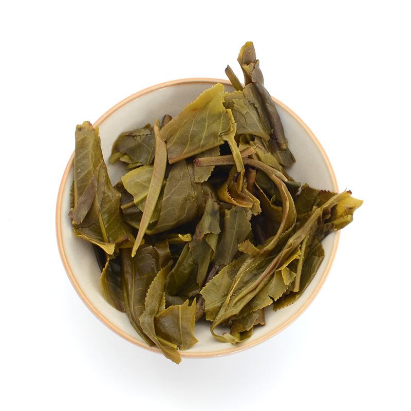 Raw Puer Tea - 2019 Unicorn -