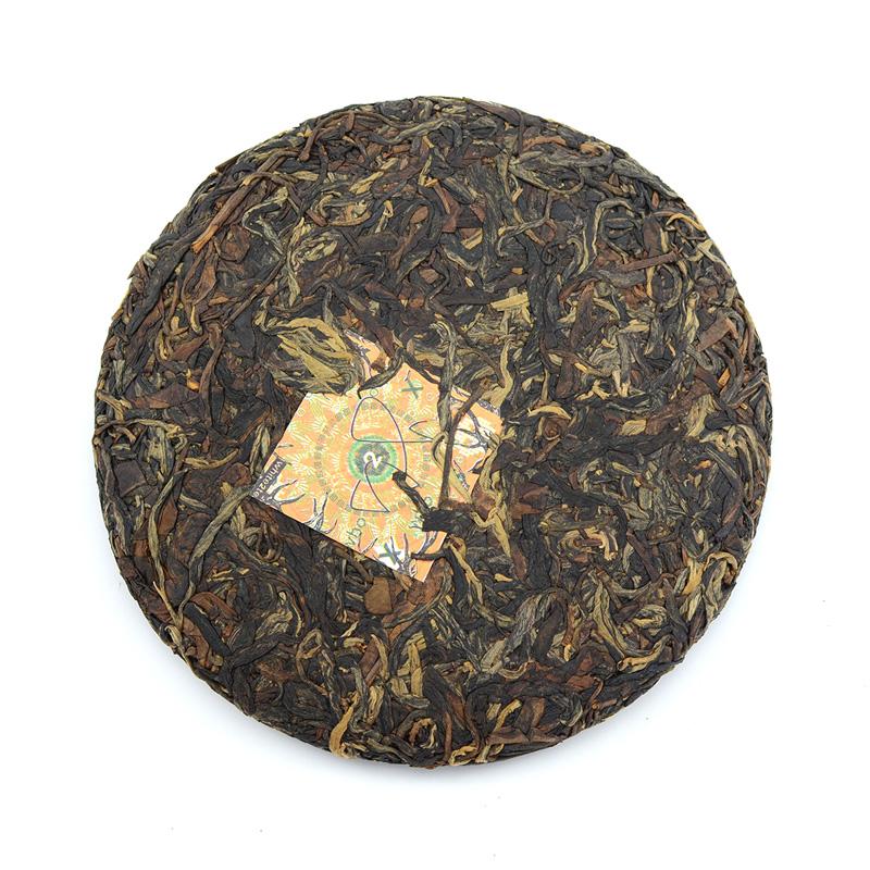 Black Tea - 2019 WTCCCTV -