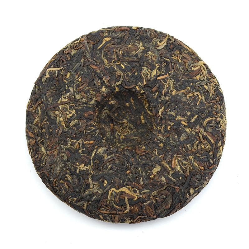 Black Tea - 2019 WTCCCTV -