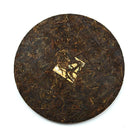 Ripe Puer Tea - 2019 Waffles -