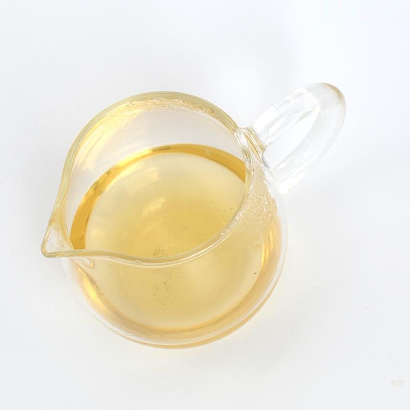 Raw Puer Tea - 2019 Well, Well -