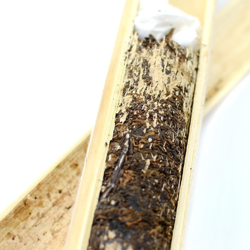 Ripe Puer Tea - 2019 ZTMDKZ -