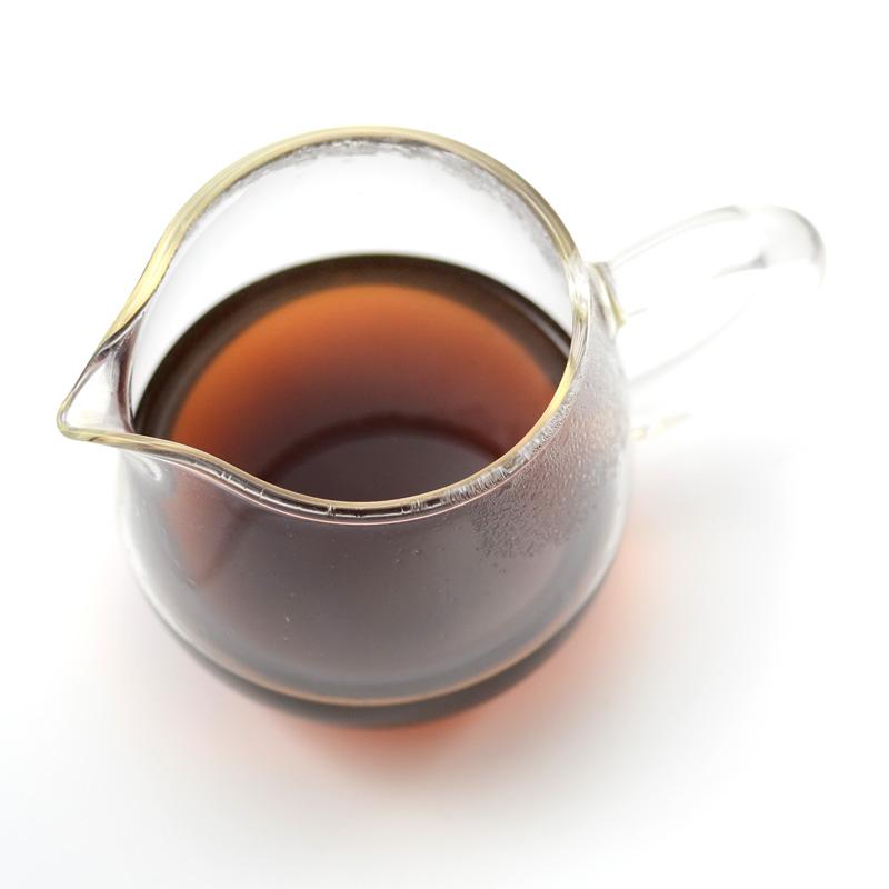 Ripe Puer Tea - 2019 ZTMDKZ -