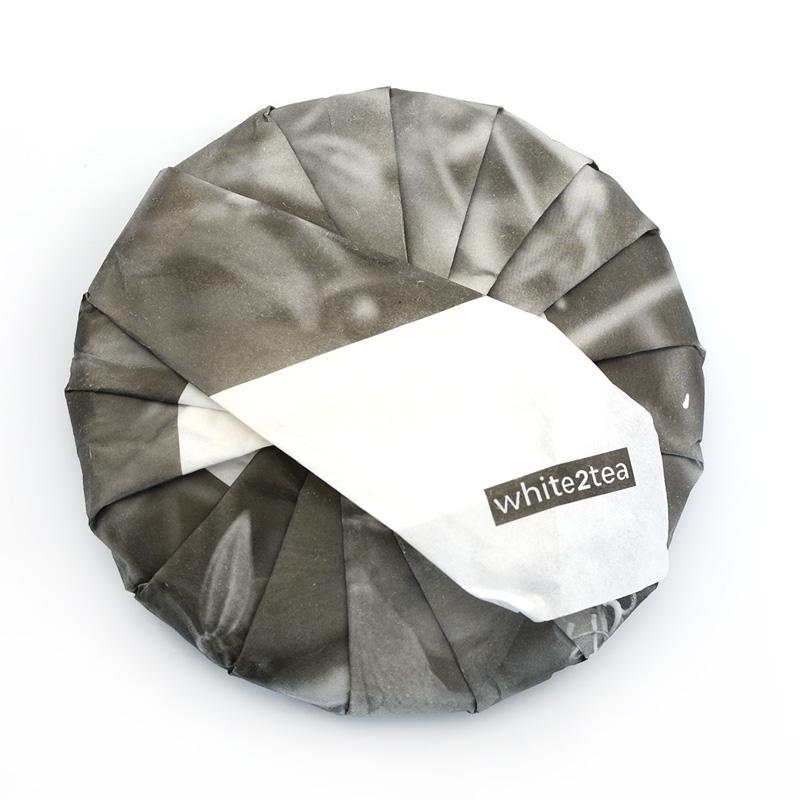 Raw Puer Tea - 2019 Dangerfield -