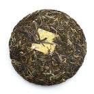 Raw Puer Tea - 2019 Dangerfield -